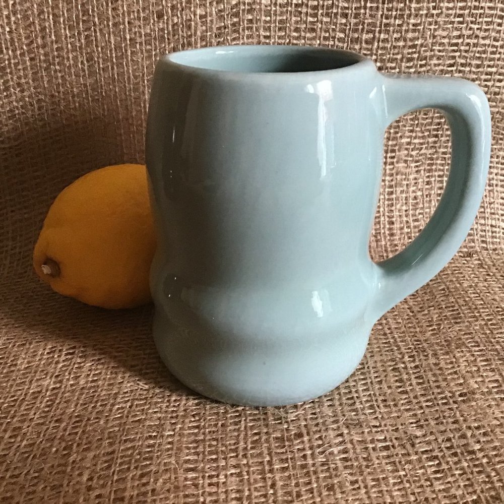 Beauceware Beer / Coffee Mug VTG 1950's
